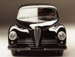 Alfa Romeo 6C 2500 Sport Freccia d'Oro 1946 года
